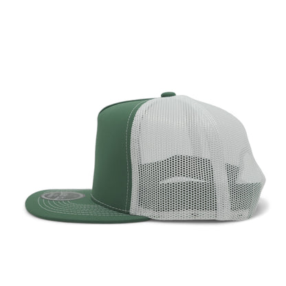 PLAIN FLAT 5PANEL MESH - P5FM