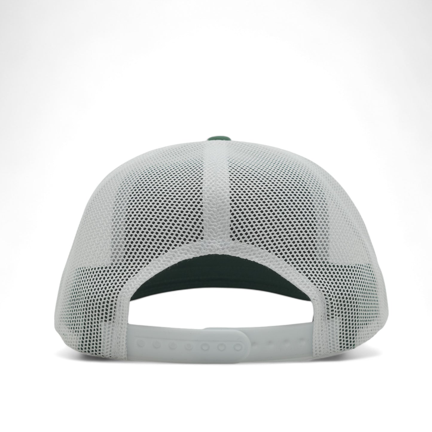 PLAIN FLAT 5PANEL MESH - P5FM