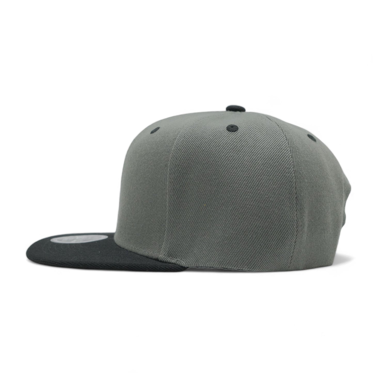 PLAIN POLY SNAPBACK - PPS