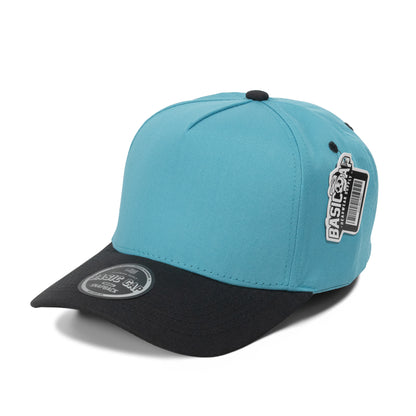 Plain 5Panel Curve 5001