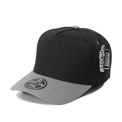 Plain 5Panel Curve 5001