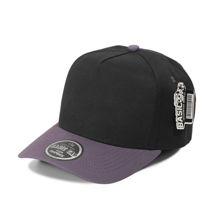 Plain 5Panel Curve 5001