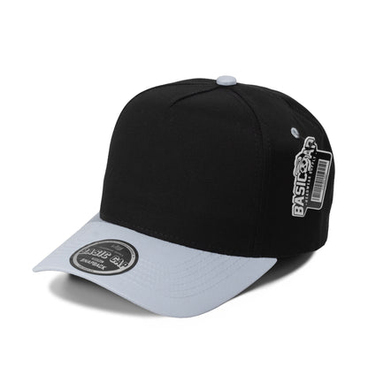 Plain 5Panel Curve 5001