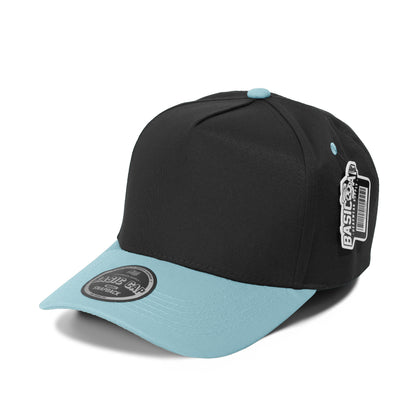 Plain 5Panel Curve 5001