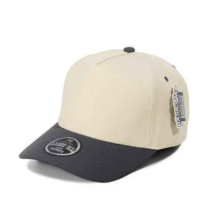 Plain 5Panel Curve 5001