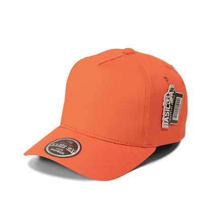 Plain 5Panel Curve 5001