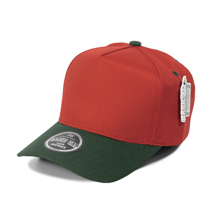 Plain 5Panel Curve 5001