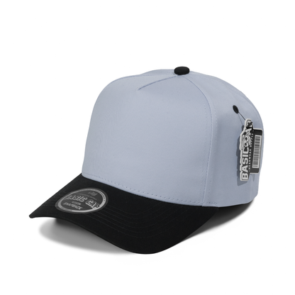 Plain 5Panel Curve 5001