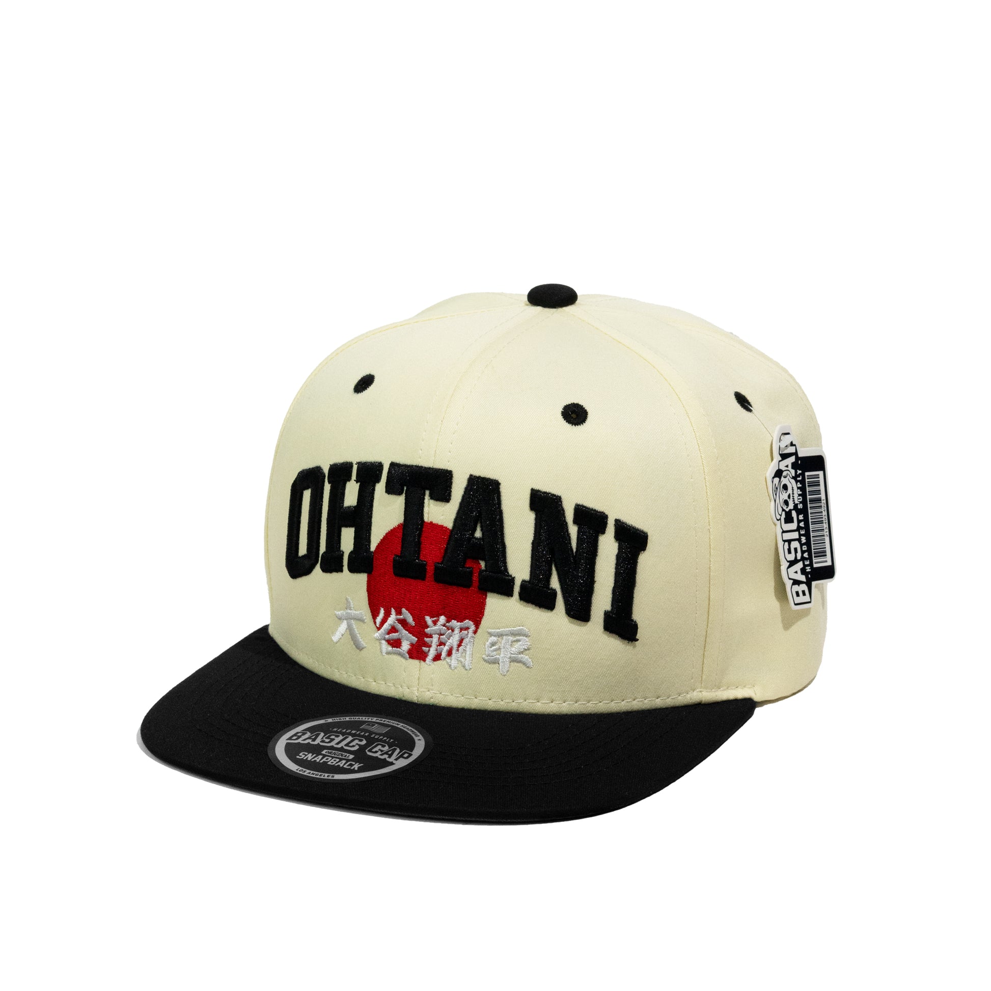 Ohtani Snapback