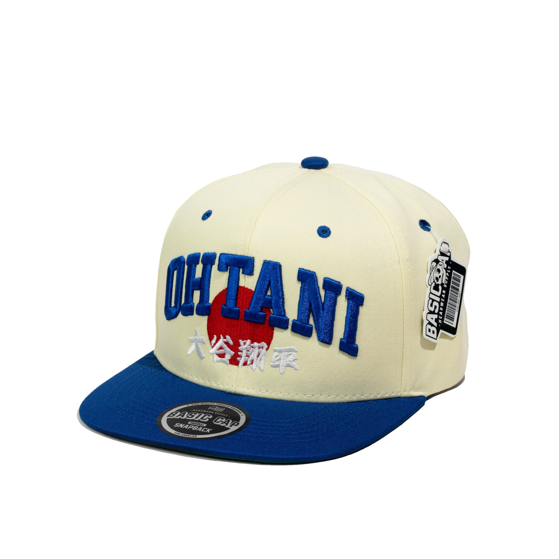 Ohtani Snapback
