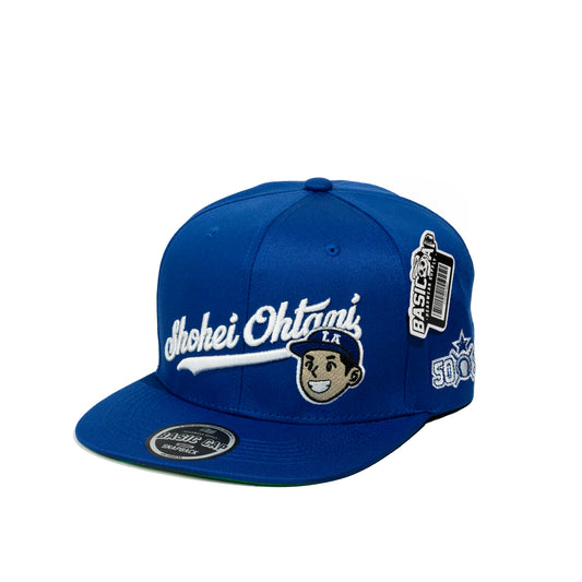 Ohtani Snapback