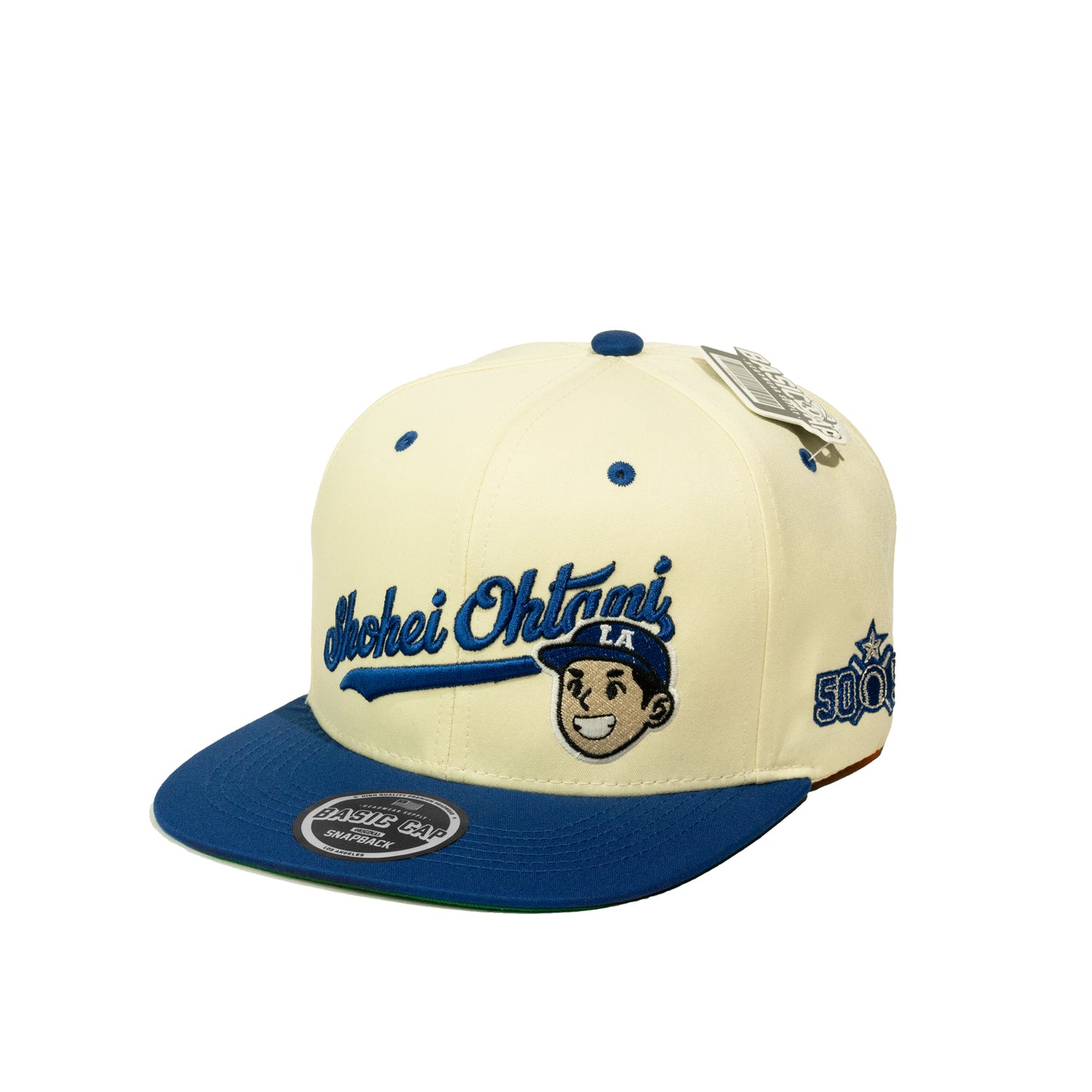 Ohtani Snapback