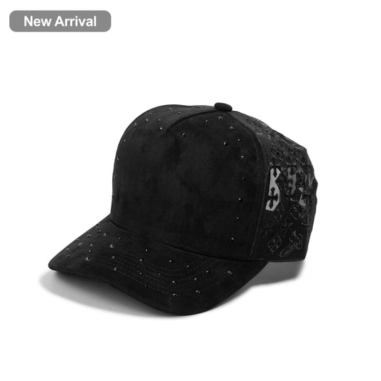 chrome hearts hats