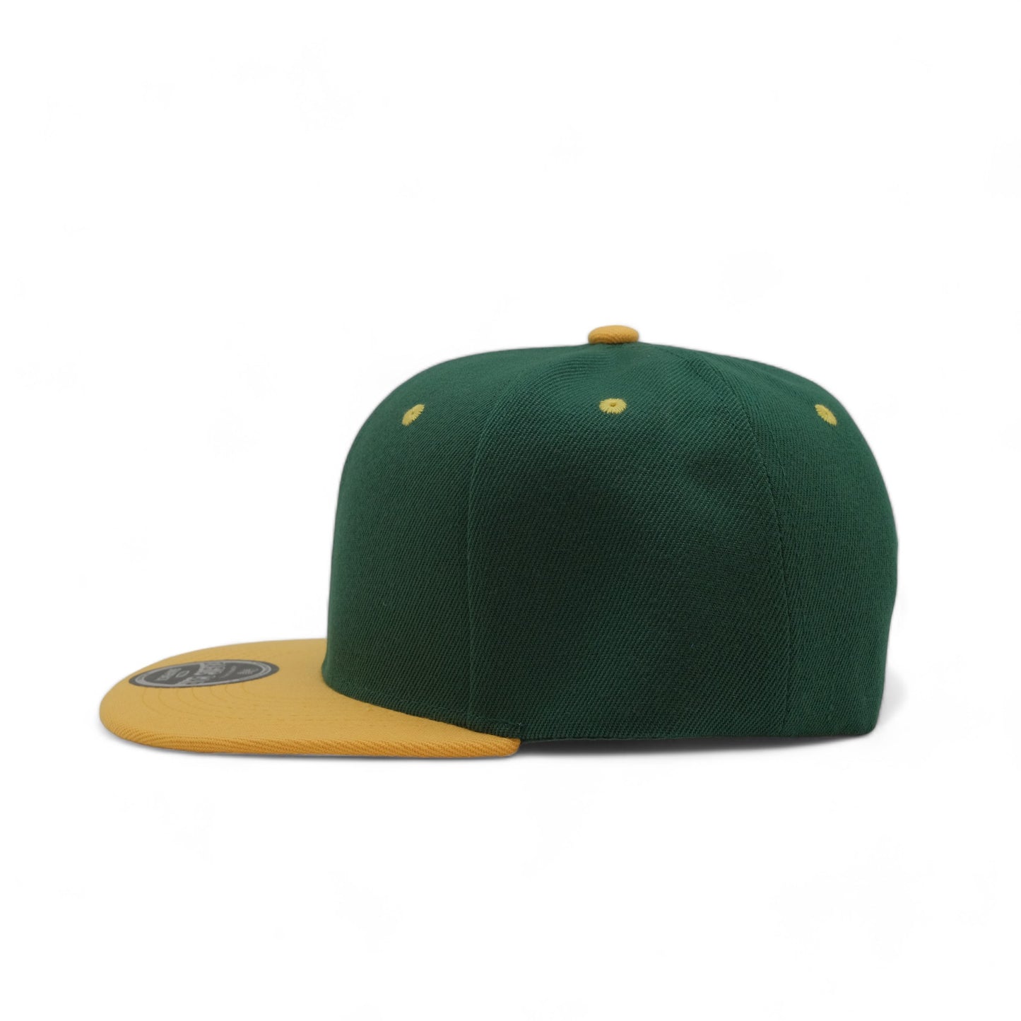 PLAIN POLY SNAPBACK - PPS