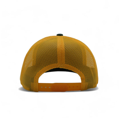 PLAIN CURVE 6PANEL MESH - P6M