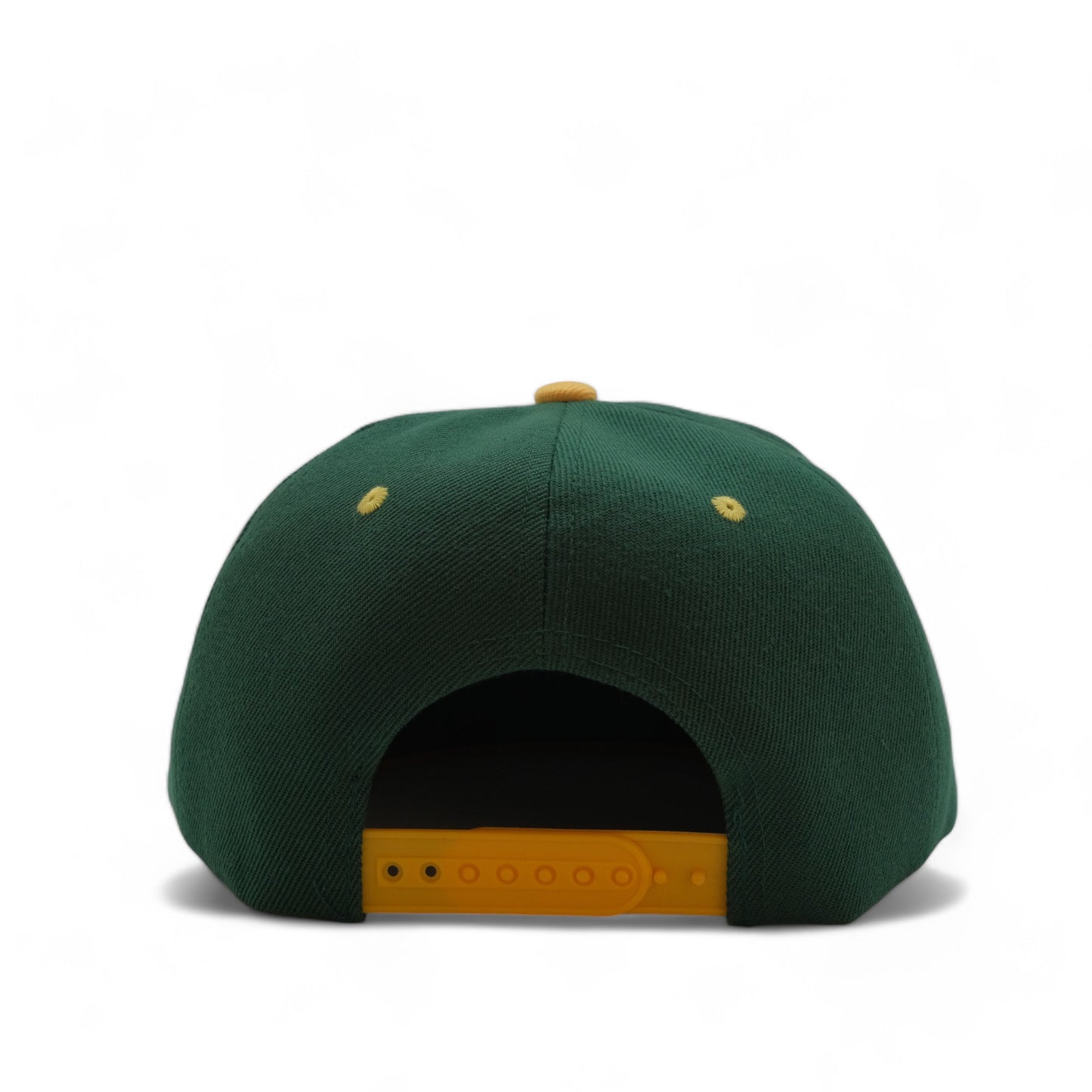 PLAIN POLY SNAPBACK - PPS