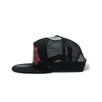 FLAT MEXICO PRINT SNAPBACK - DS07