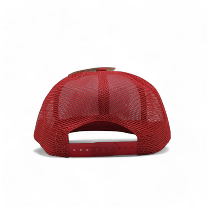 FLAT MEXICO PRINT SNAPBACK - DS07