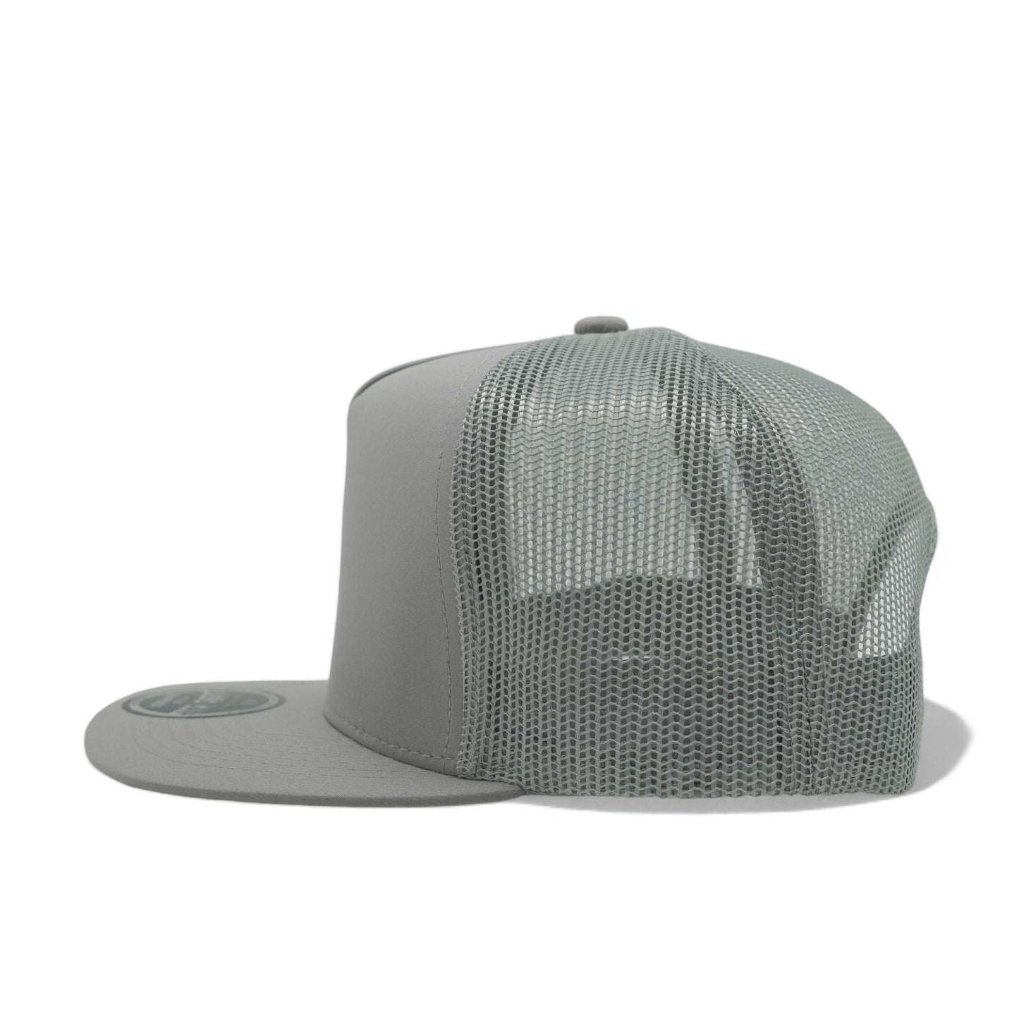 PLAIN FLAT 5PANEL MESH - P5FM