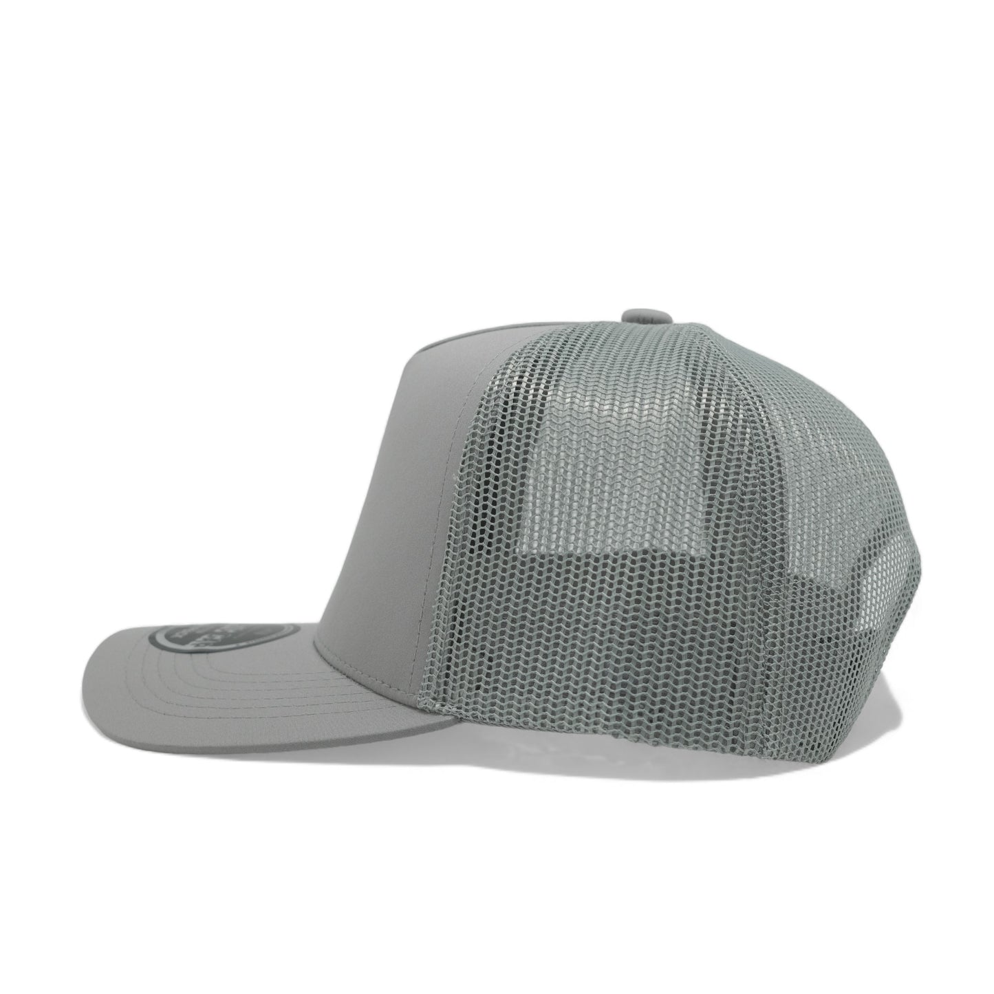 PLAIN CURVE 5PANEL MESH - P5CM