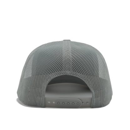 PLAIN CURVE 5PANEL MESH - P5CM