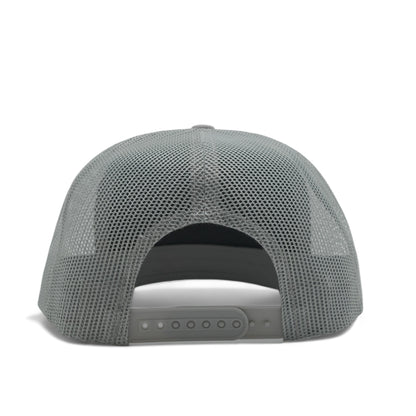 PLAIN FLAT 5PANEL MESH - P5FM