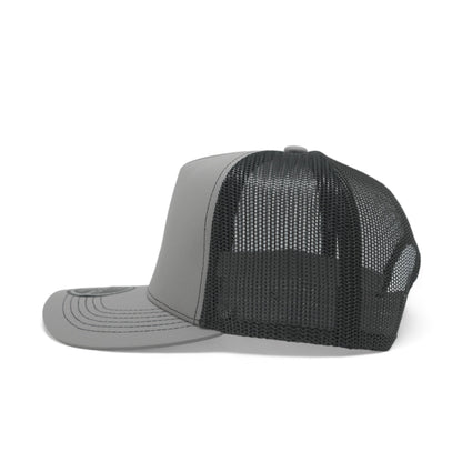 PLAIN CURVE 5PANEL MESH - P5CM