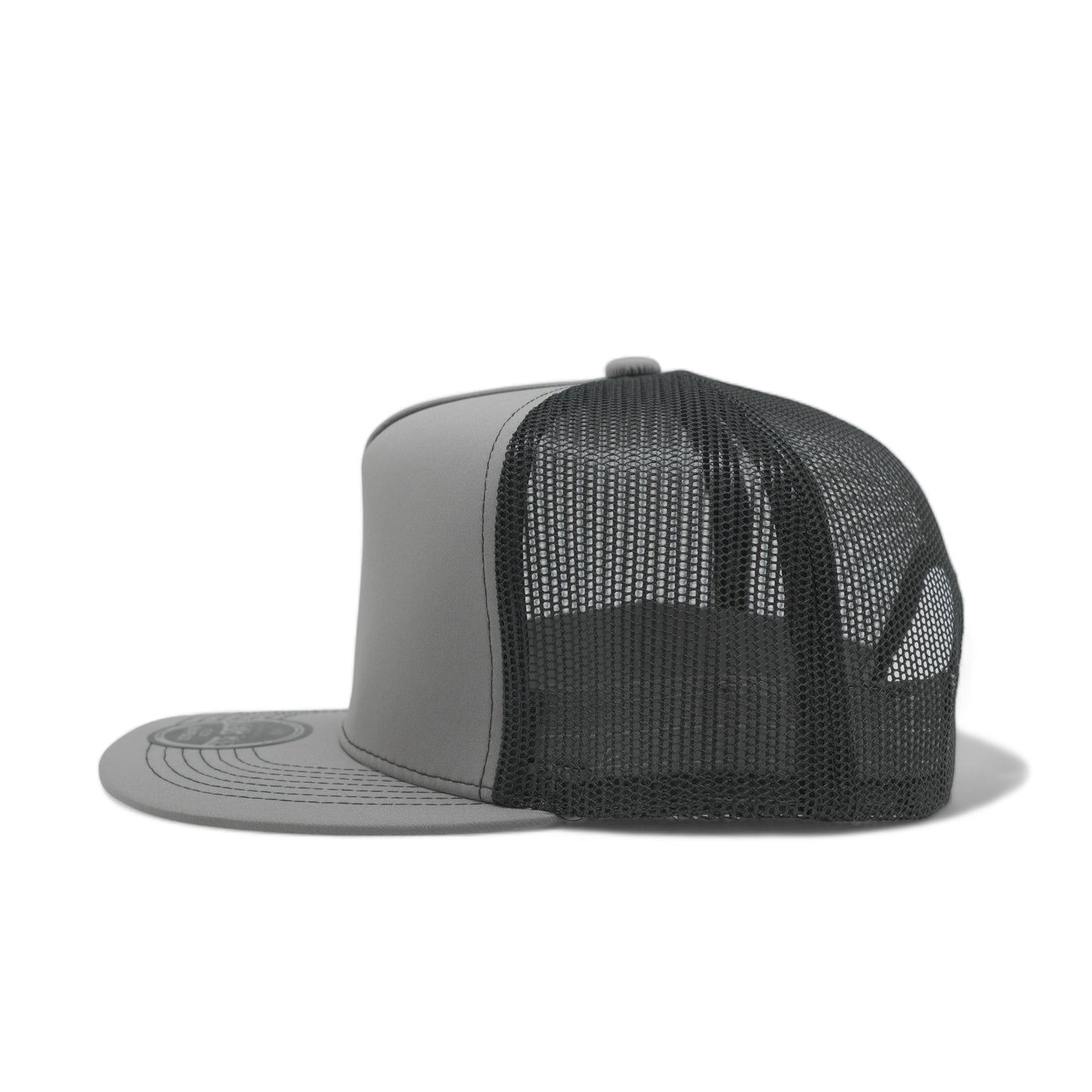 PLAIN FLAT 5PANEL MESH - P5FM