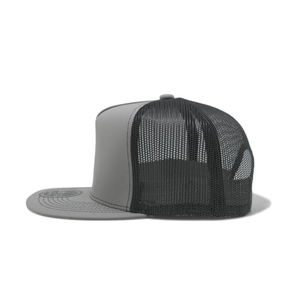 PLAIN FLAT 5PANEL MESH - P5FM