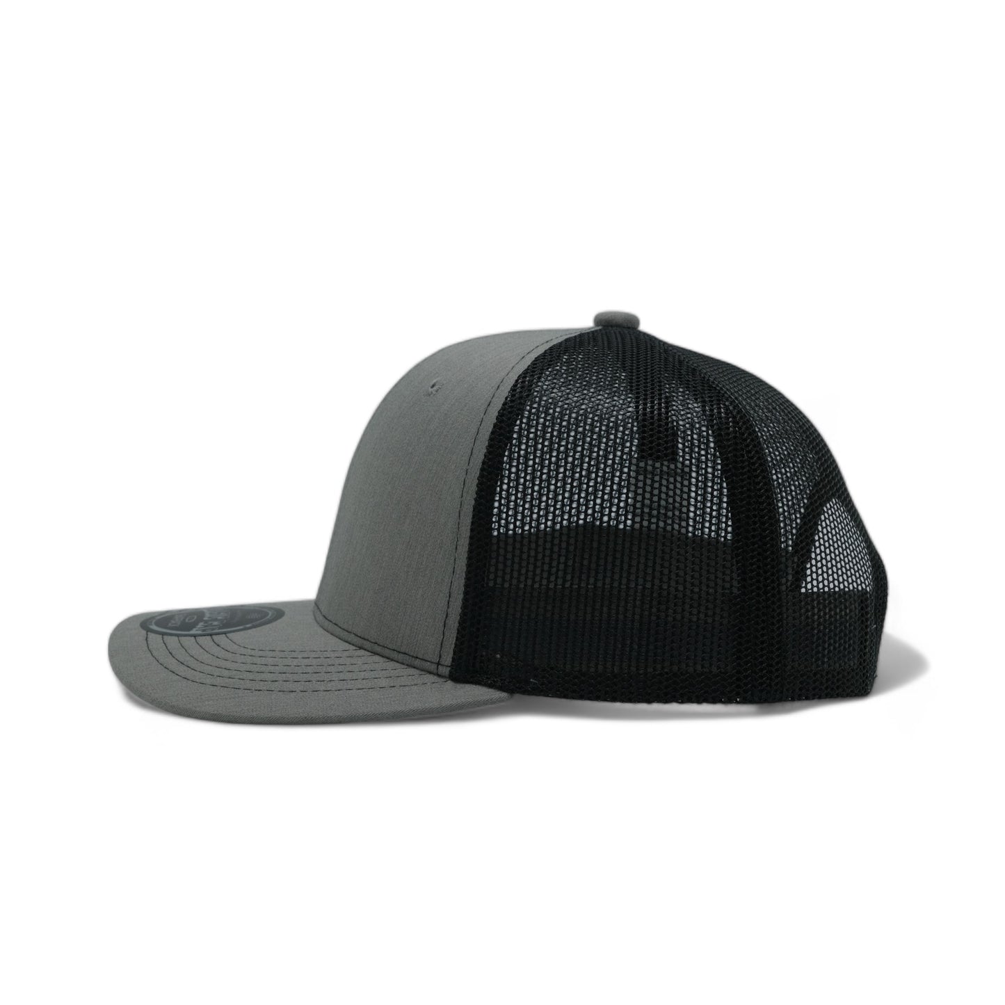 PLAIN CURVE 6PANEL MESH - P6M