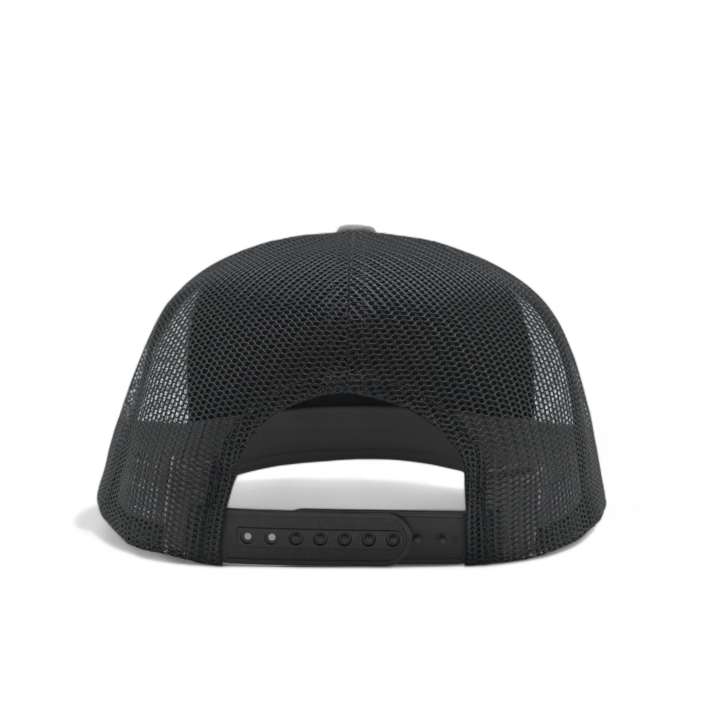 PLAIN FLAT 5PANEL MESH - P5FM