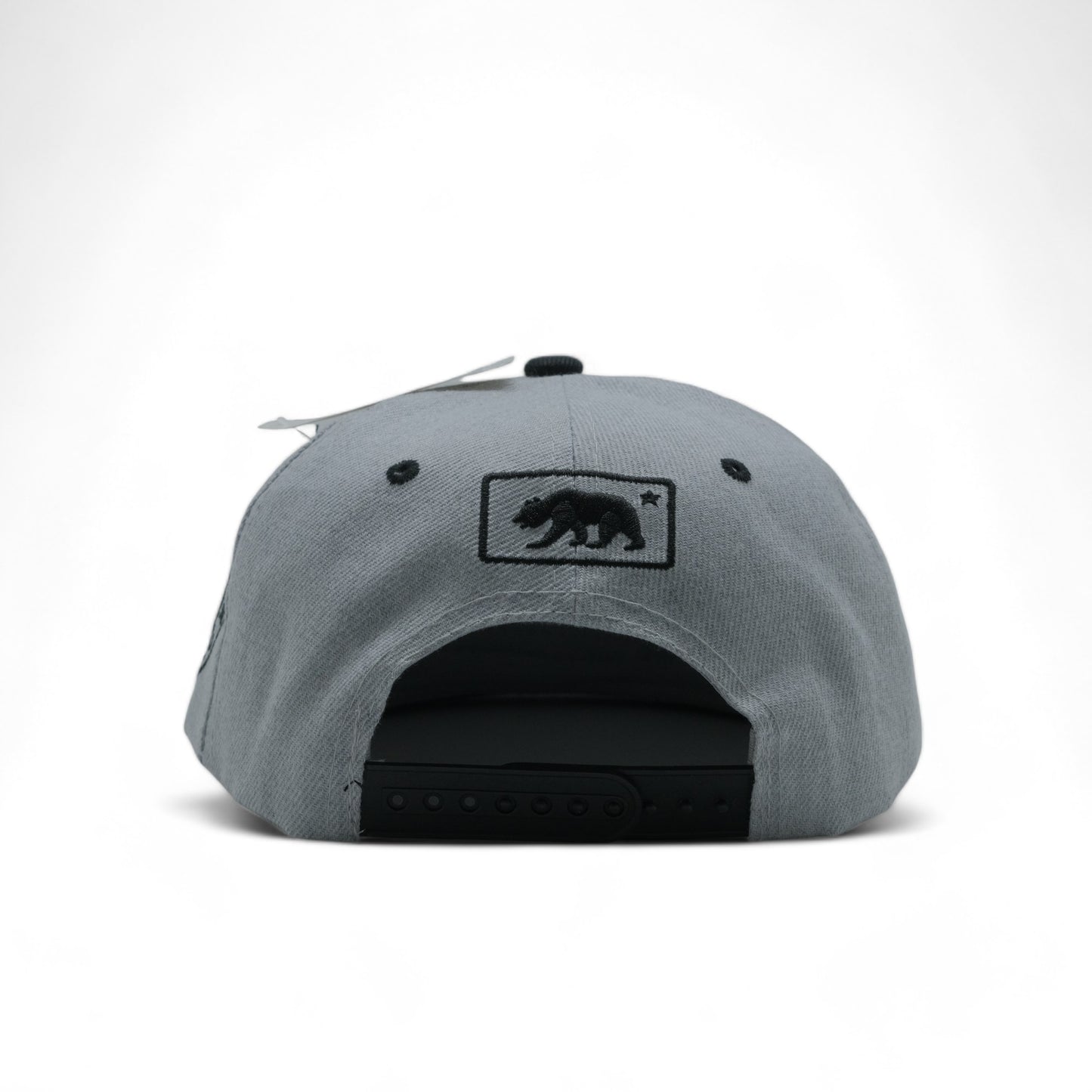 CALIFORNIA SNAPBACK - 1 (DS02)