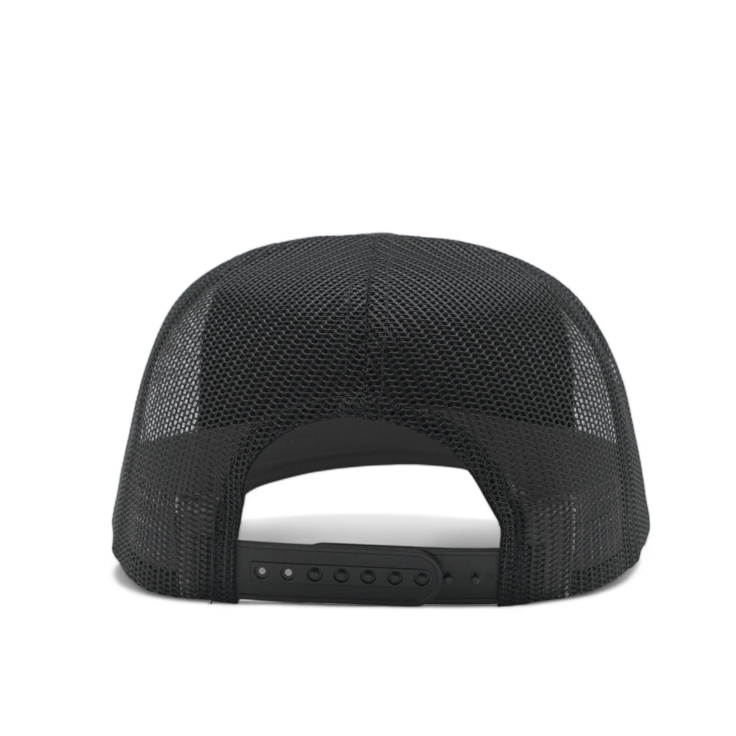 PLAIN CURVE 5PANEL MESH - P5CM