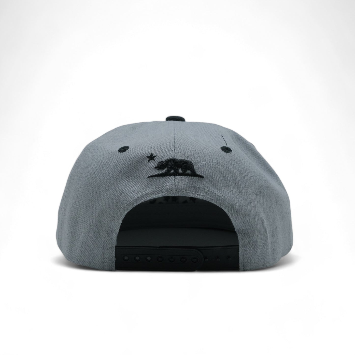 CALIFORNIA SNAPBACK - 3(DS04)