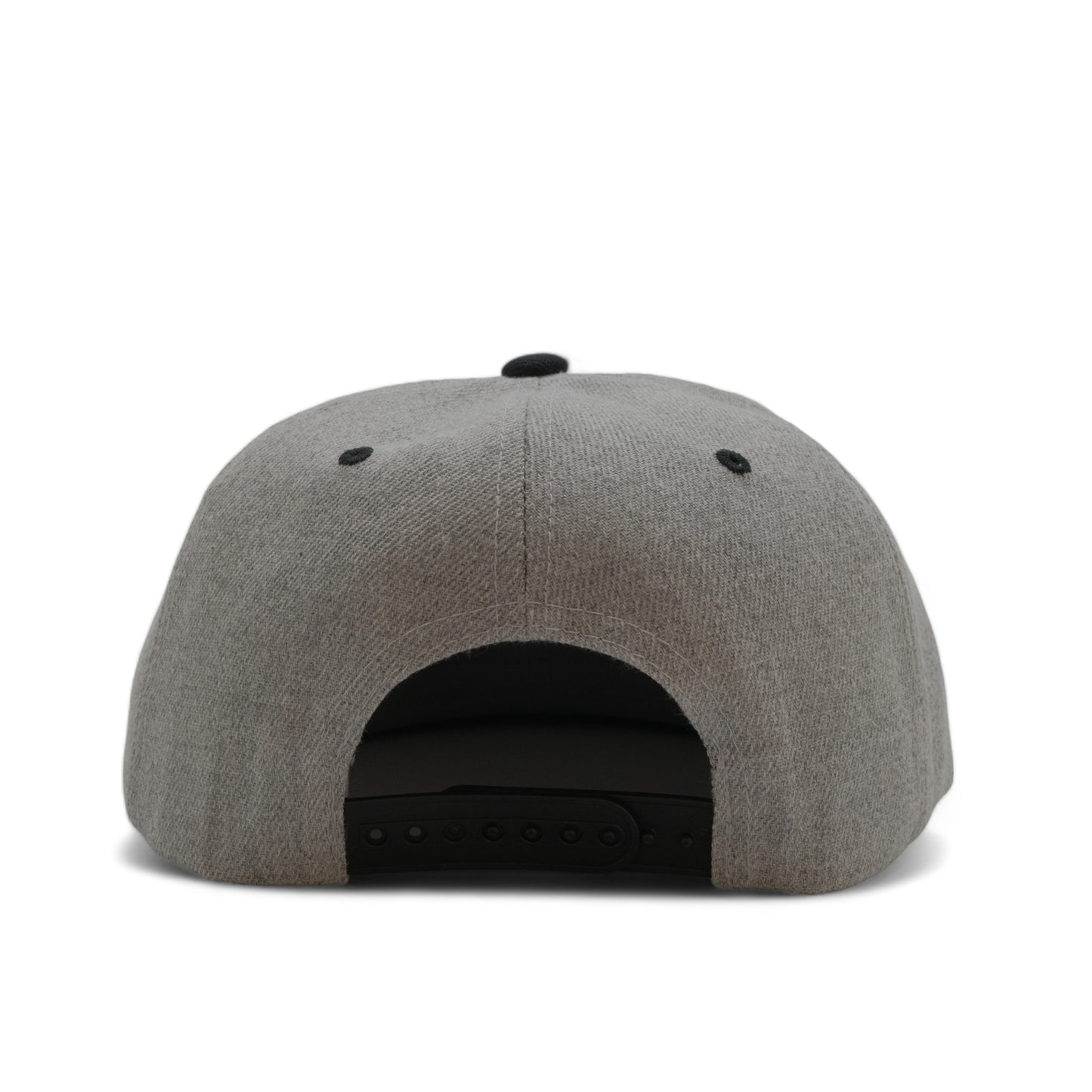 PLAIN POLY SNAPBACK - PPS