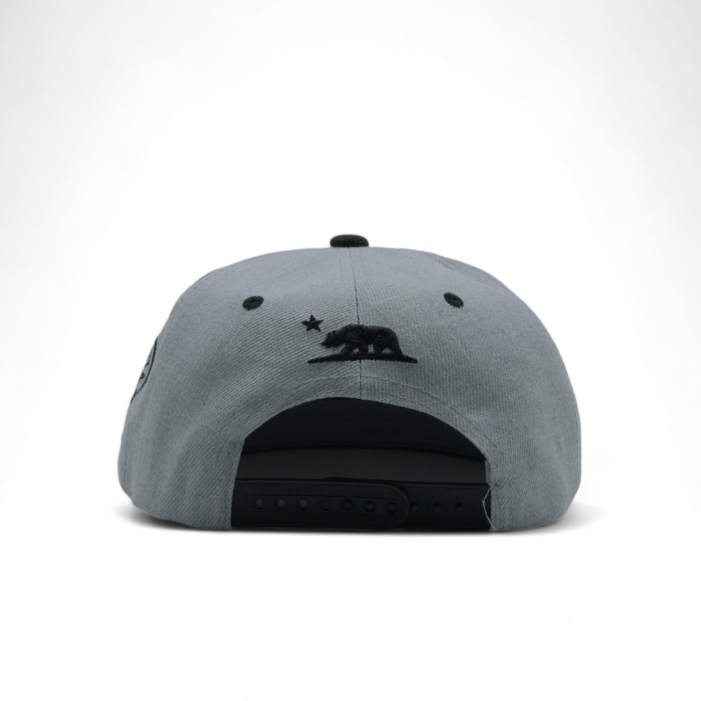 CALIFORNIA SNAPBACK - 2(DS03)