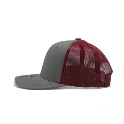 PLAIN CURVE 6PANEL MESH - P6M