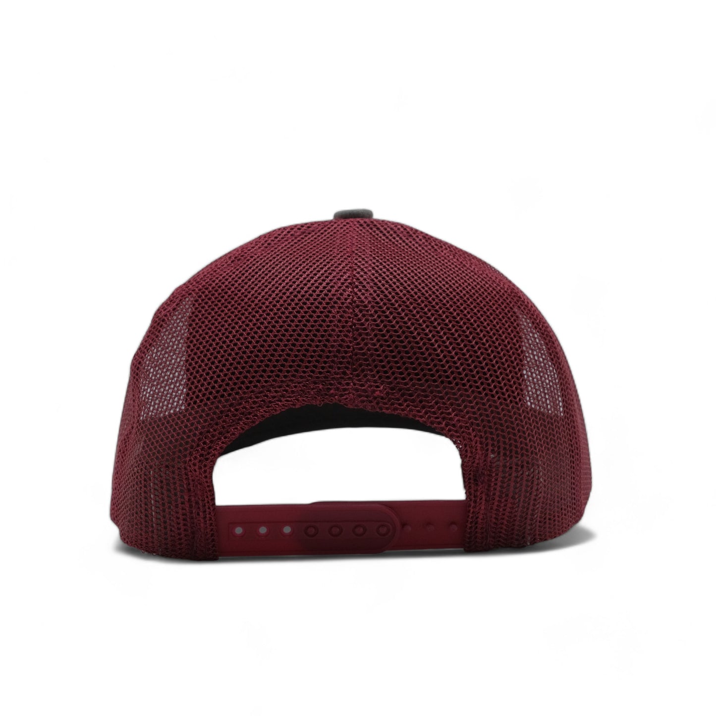 PLAIN CURVE 6PANEL MESH - P6M