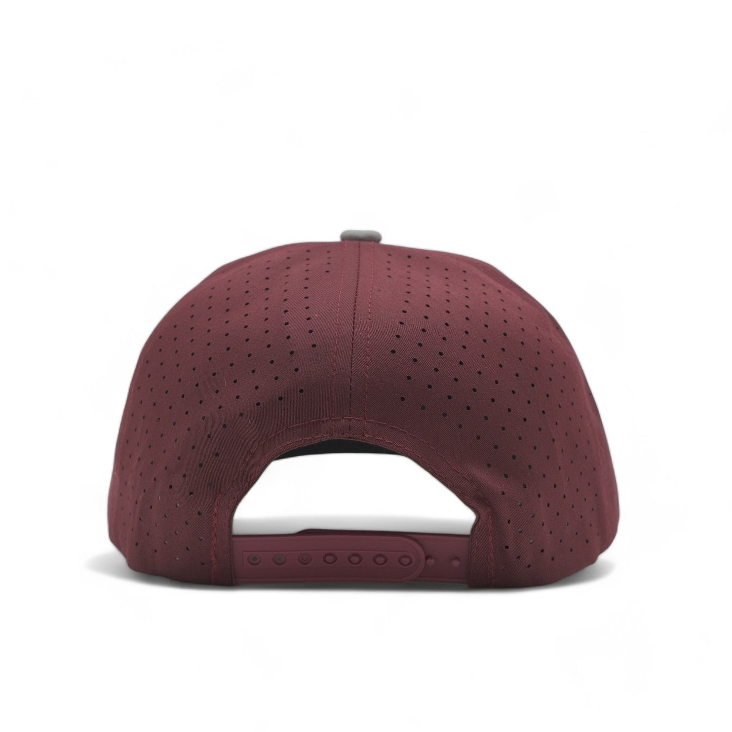 PLAIN CURVE 5PANEL LASER HOLE - P5L