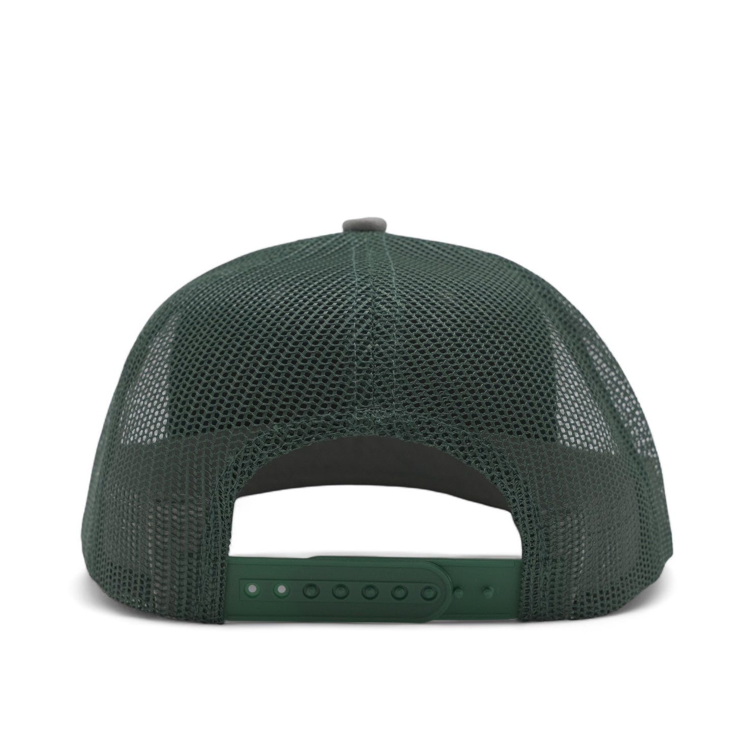 PLAIN CURVE 6PANEL MESH - P6M