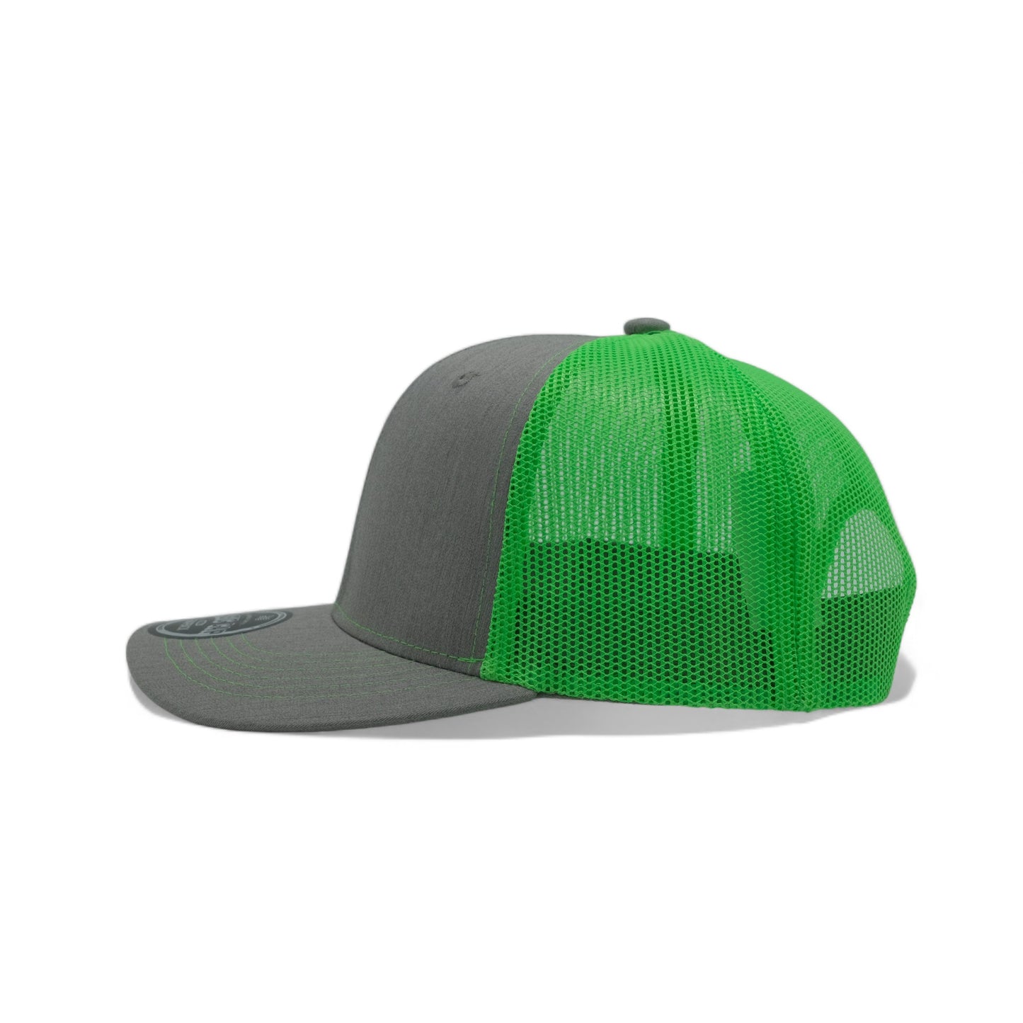 PLAIN CURVE 6PANEL MESH - P6M