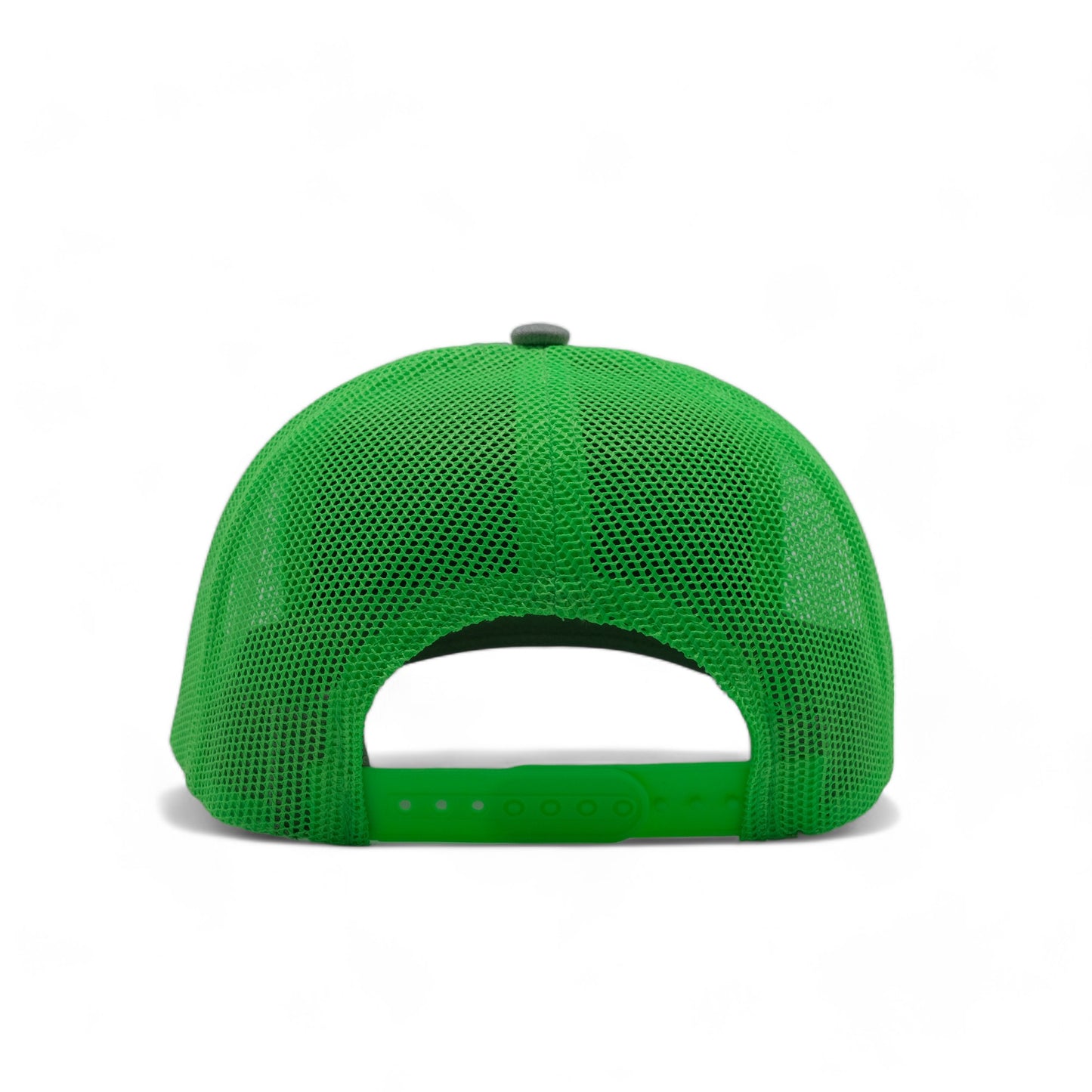 PLAIN CURVE 6PANEL MESH - P6M