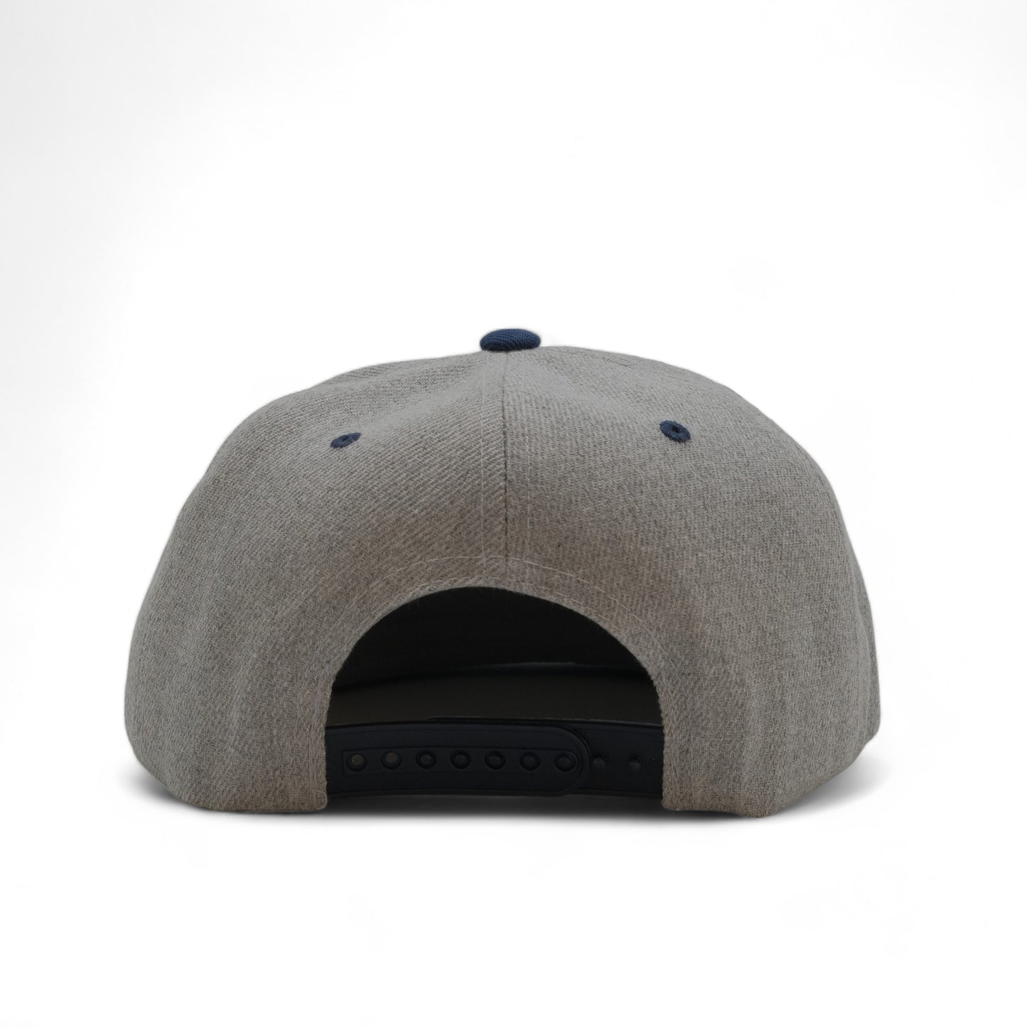 PLAIN POLY SNAPBACK - PPS