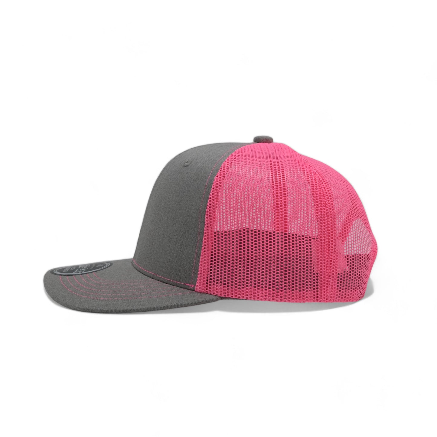 PLAIN CURVE 6PANEL MESH - P6M