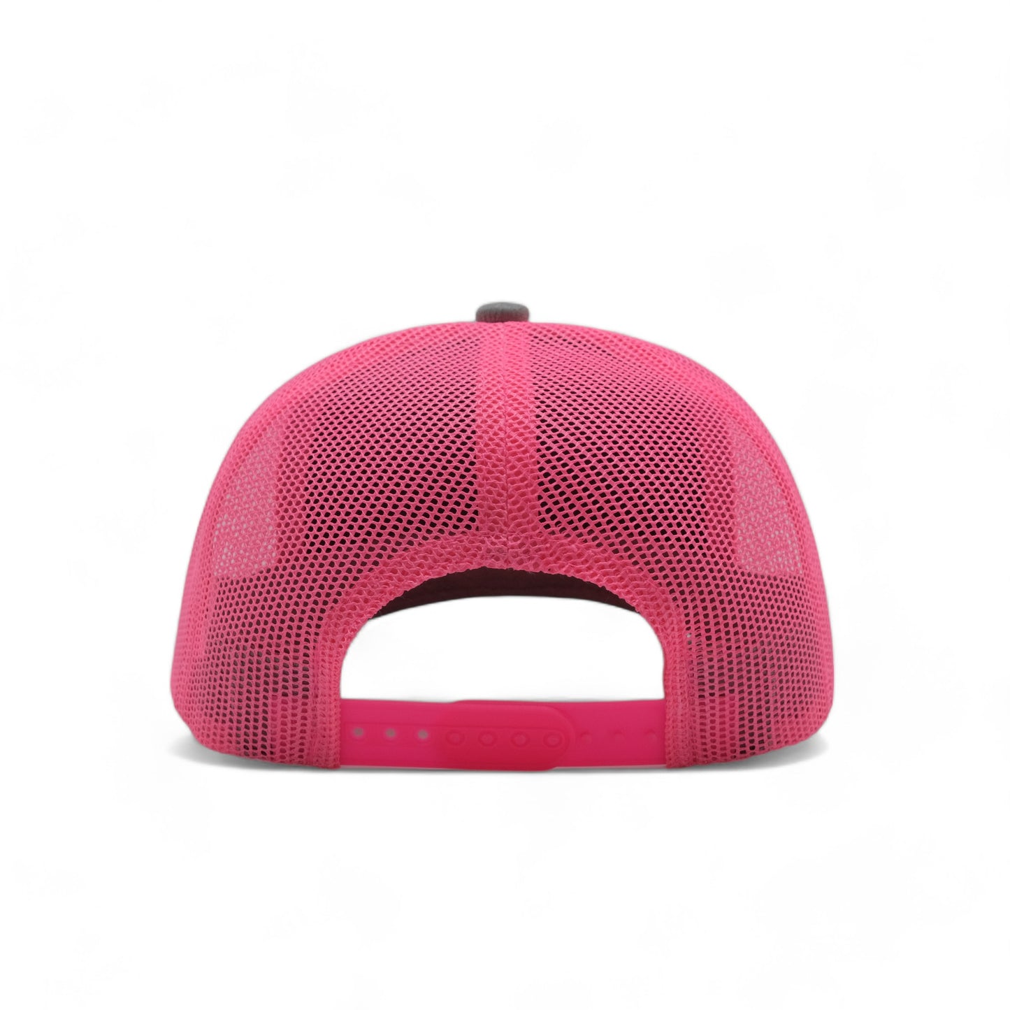 PLAIN CURVE 6PANEL MESH - P6M