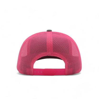 PLAIN CURVE 6PANEL MESH - P6M