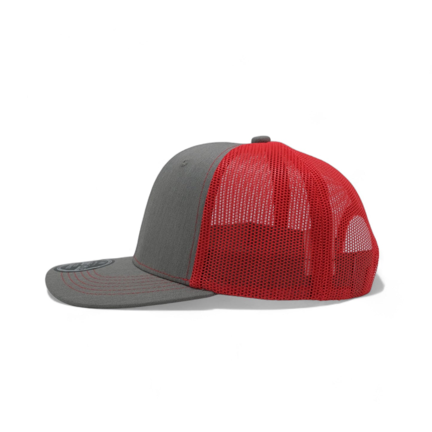 PLAIN CURVE 6PANEL MESH - P6M