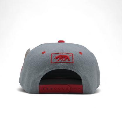 CALIFORNIA SNAPBACK - 1 (DS02)