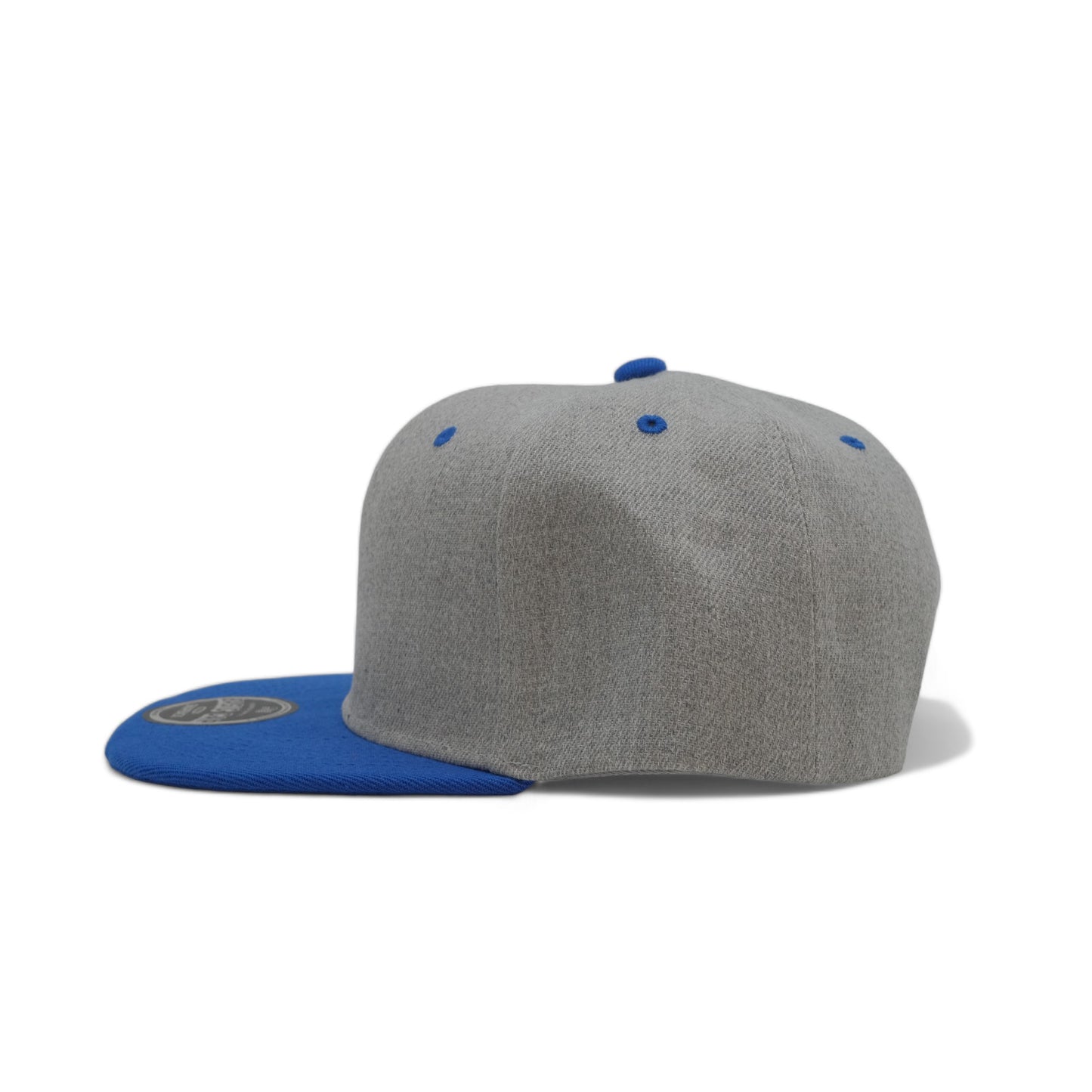 PLAIN POLY SNAPBACK - PPS