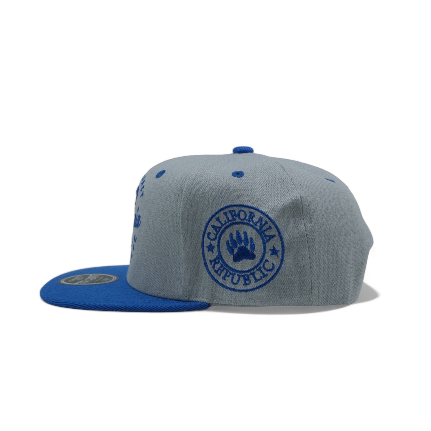 CALIFORNIA SNAPBACK - 3(DS04)